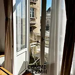 Le Balcon De L\'Excelsior Avec Parking