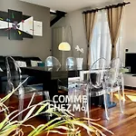 Le Balcon De L\'Excelsior Avec Parking